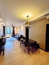 Heritage View (D5), Condominium #507995141